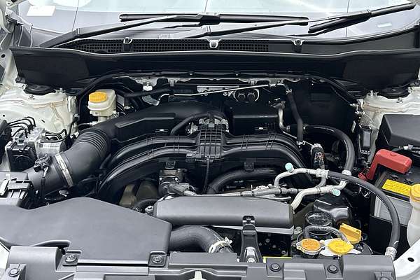 2022 Subaru Forester 2.5X S5