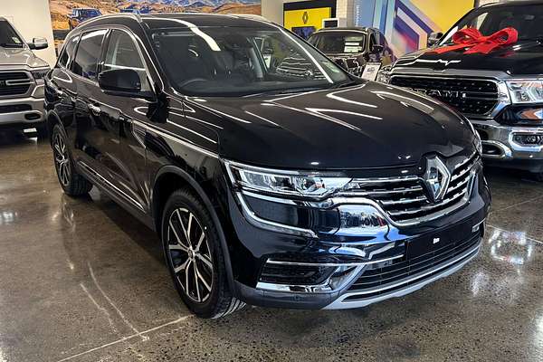 2024 Renault Koleos Intens HZG
