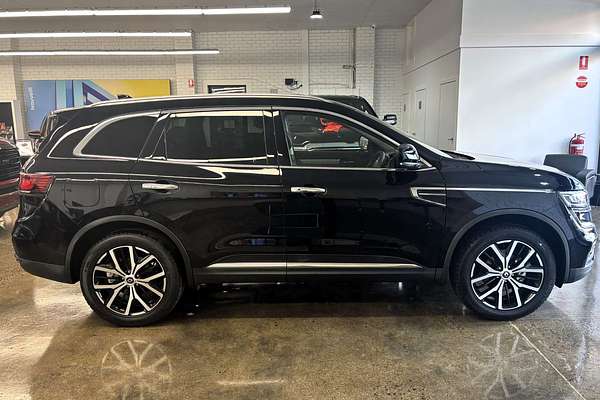 2024 Renault Koleos Intens HZG
