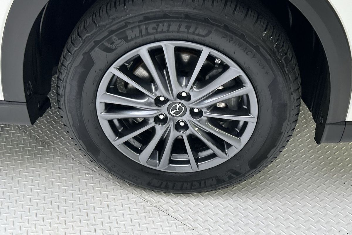 2020 Mazda CX-8 Sport KG Series