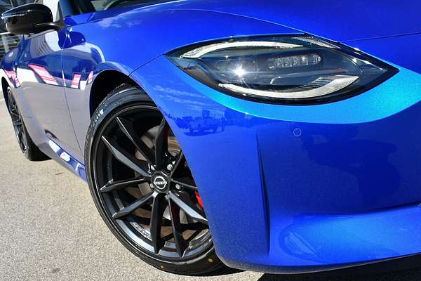 2023 Nissan Z Z34
