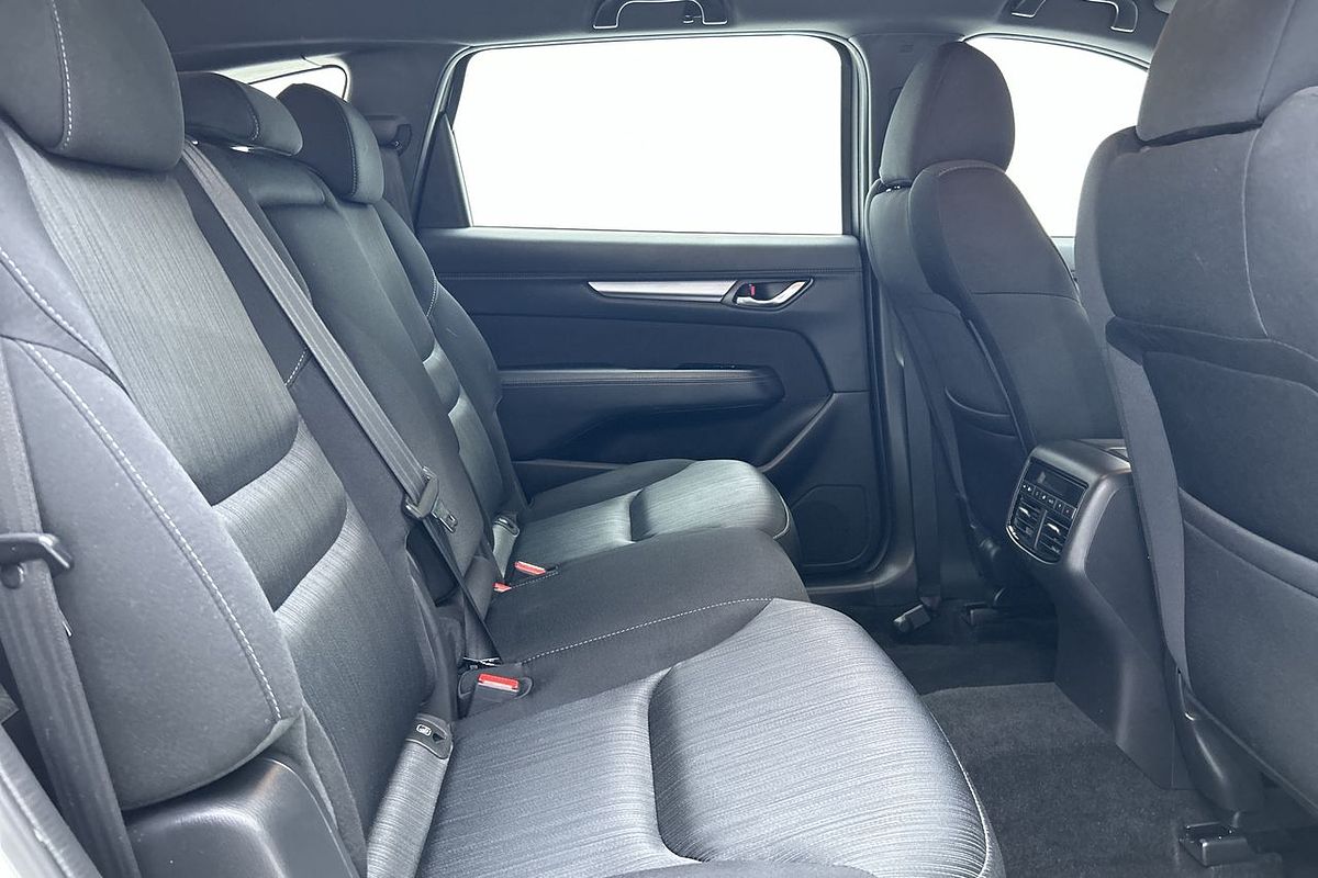 2020 Mazda CX-8 Sport KG Series