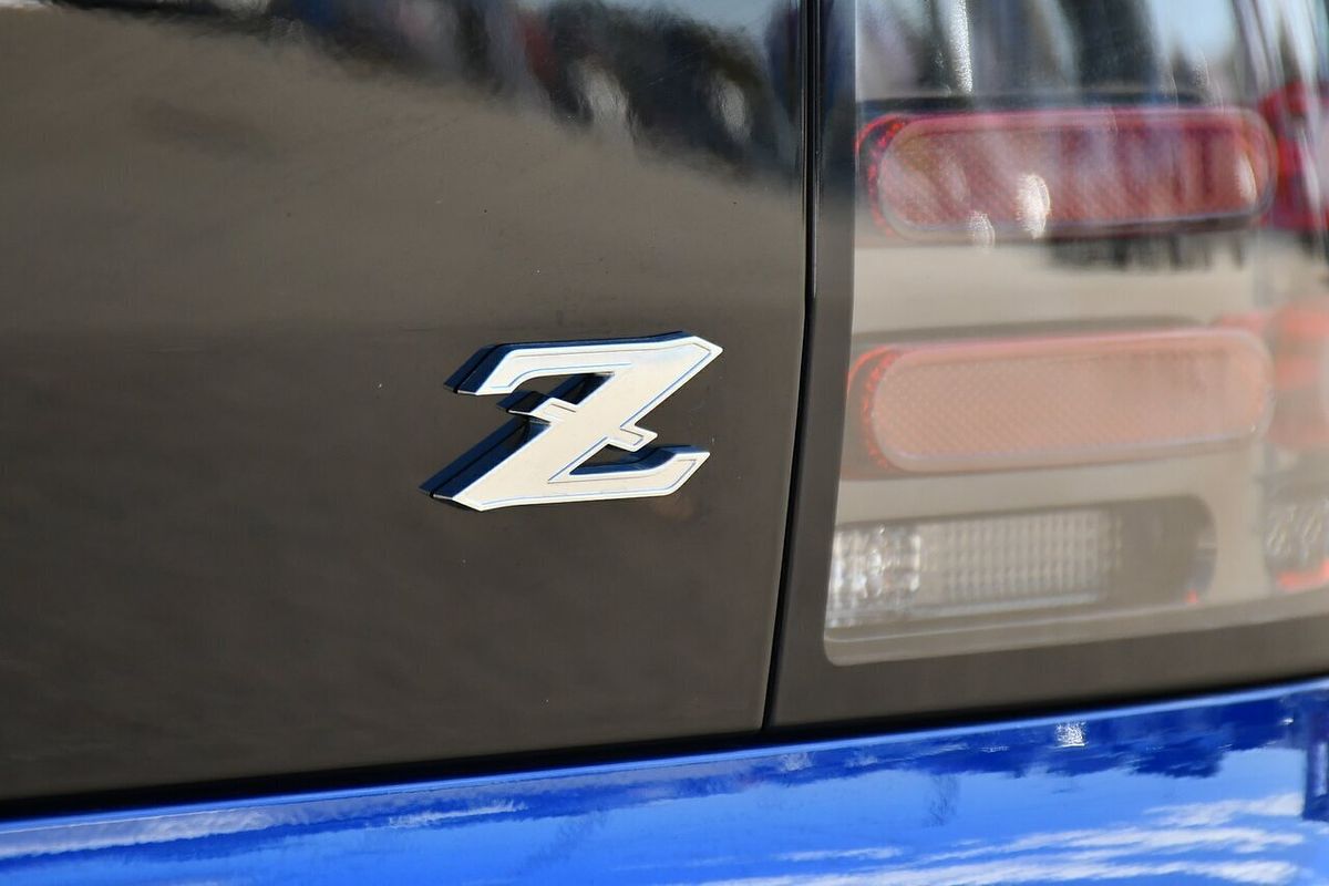 2023 Nissan Z Z34