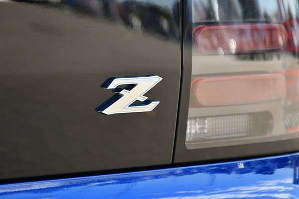 2023 Nissan Z Z34