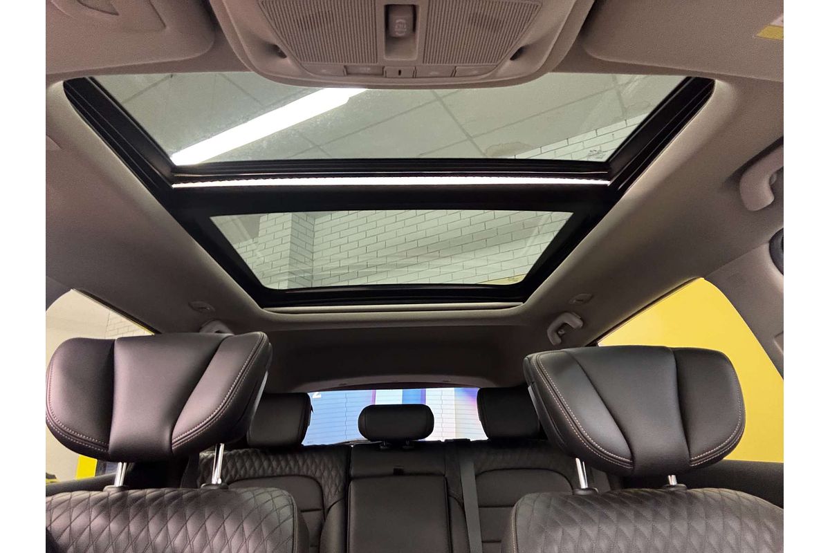 2024 Renault Koleos Intens HZG