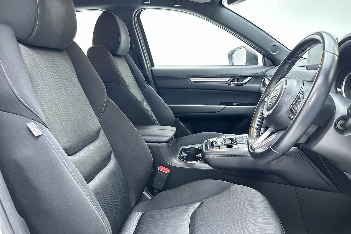 2020 Mazda CX-8 Sport KG Series