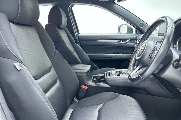 2020 Mazda CX-8 Sport KG Series