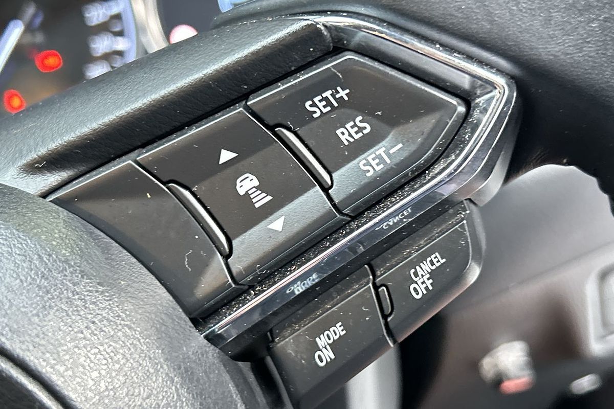 2020 Mazda CX-8 Sport KG Series