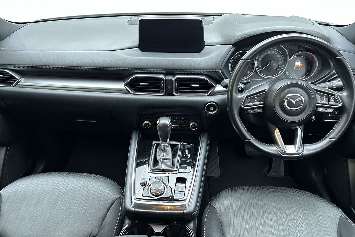 2020 Mazda CX-8 Sport KG Series