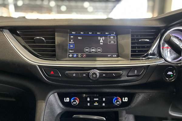 2020 Holden Commodore LT ZB