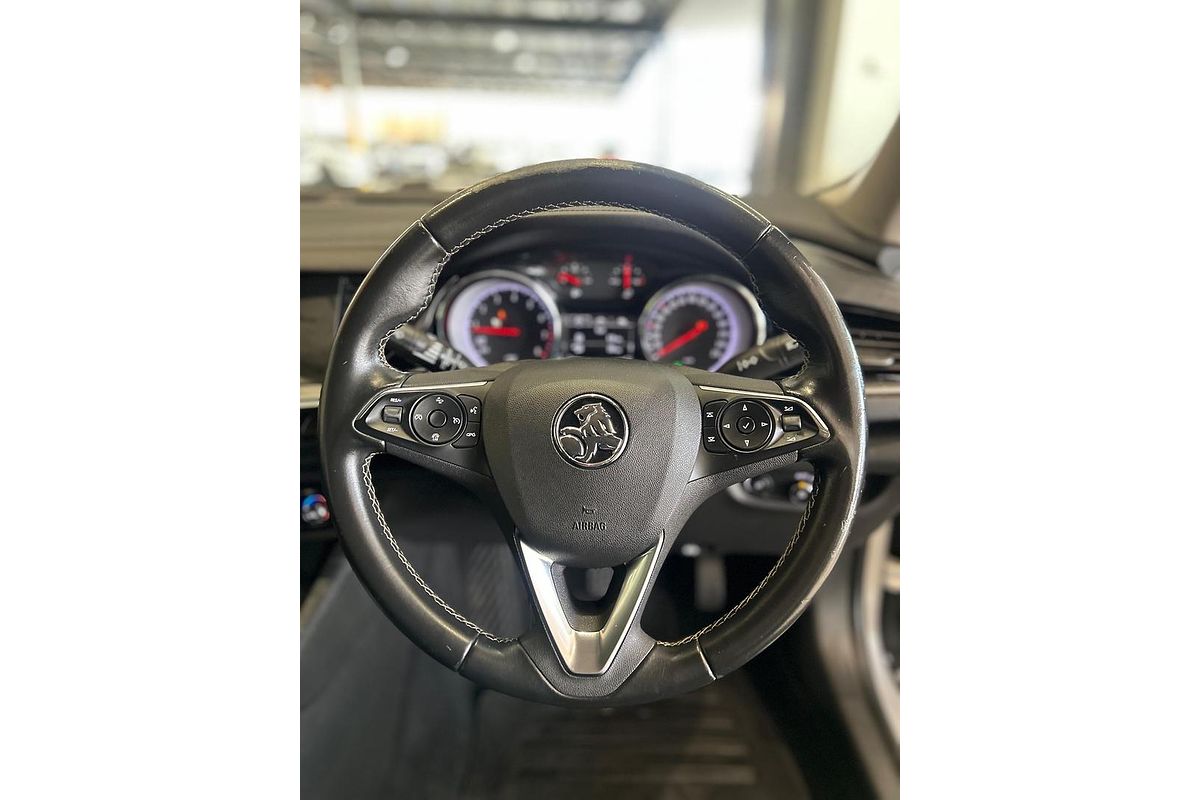 2020 Holden Commodore LT ZB