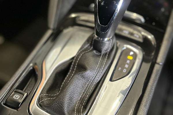 2020 Holden Commodore LT ZB