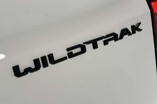 2024 Ford Ranger Wildtrak 4X4 3.0L