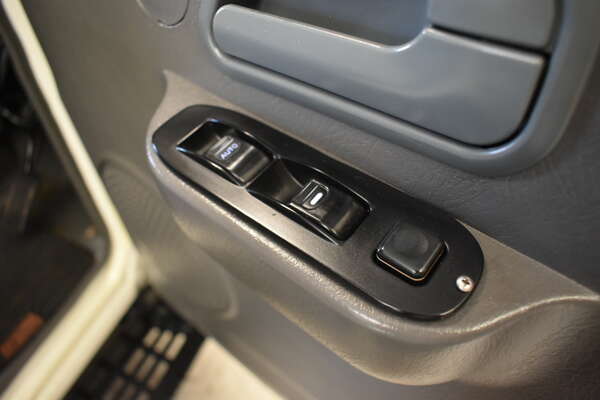 2014 Foton ISF 2.8 MWB