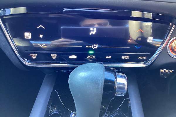 2019 Honda HR-V RS