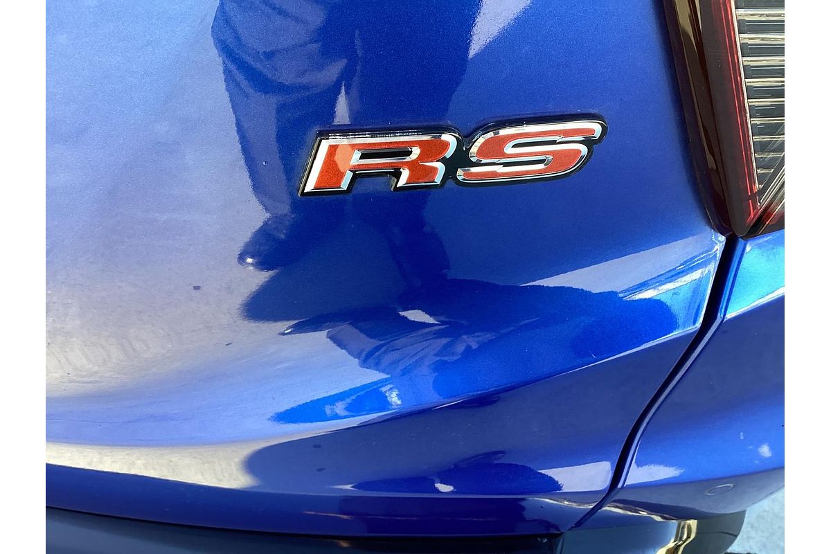 2019 Honda HR-V RS