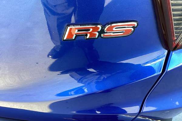 2019 Honda HR-V RS