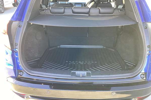 2019 Honda HR-V RS