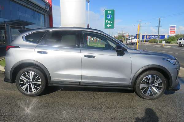 2024 GWM Haval Jolion Ultra Hybrid A02