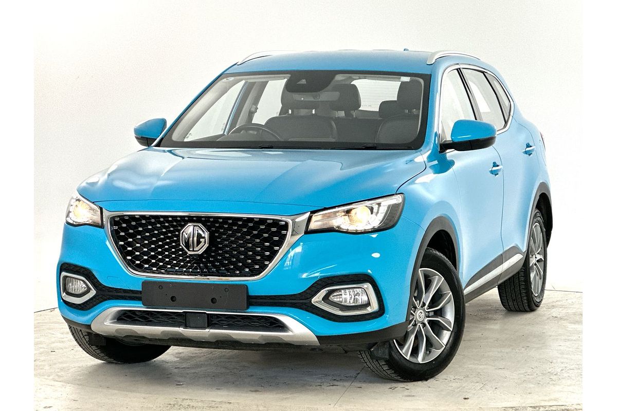 2023 MG HS Vibe SAS23
