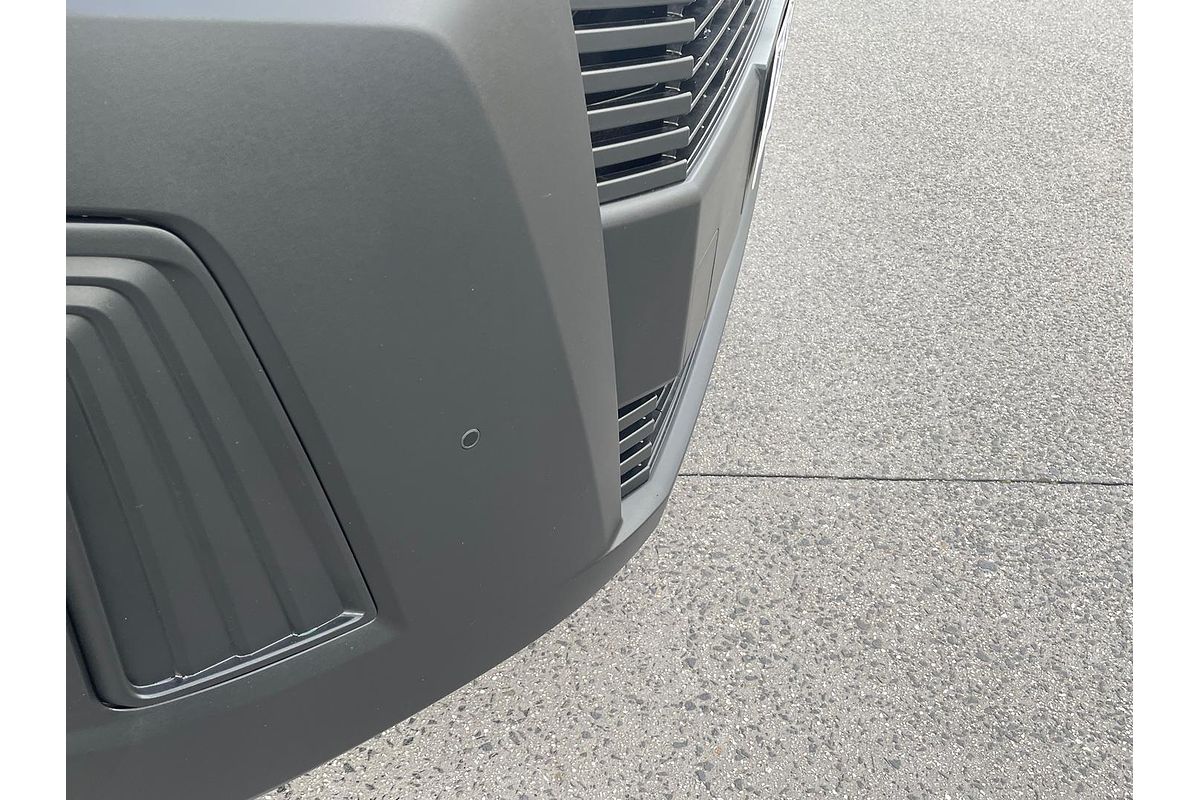 2022 Toyota Hiace GDH320R