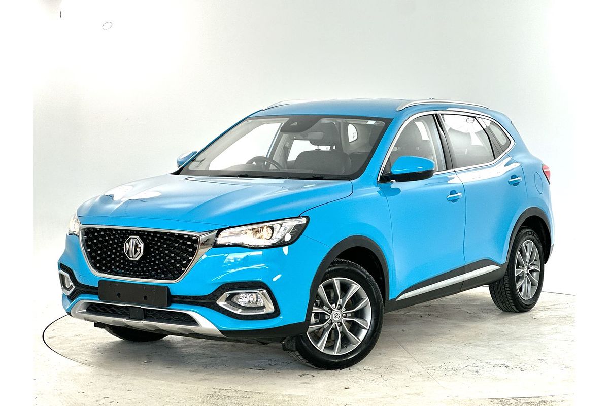 2023 MG HS Vibe SAS23
