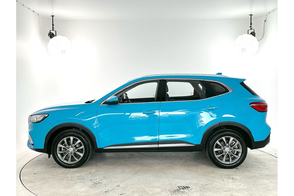 2023 MG HS Vibe SAS23