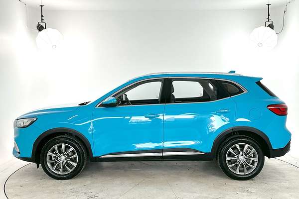 2023 MG HS Vibe SAS23