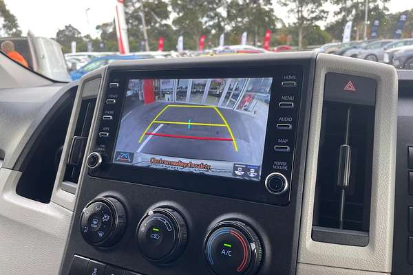 2022 Toyota Hiace GDH320R