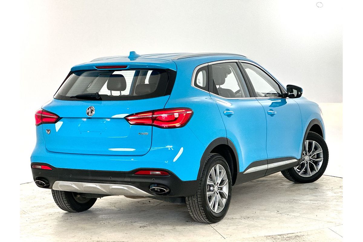 2023 MG HS Vibe SAS23