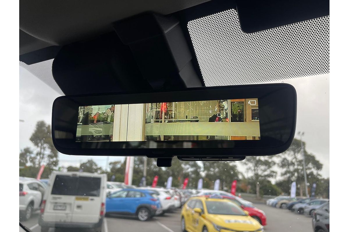 2022 Toyota Hiace GDH320R
