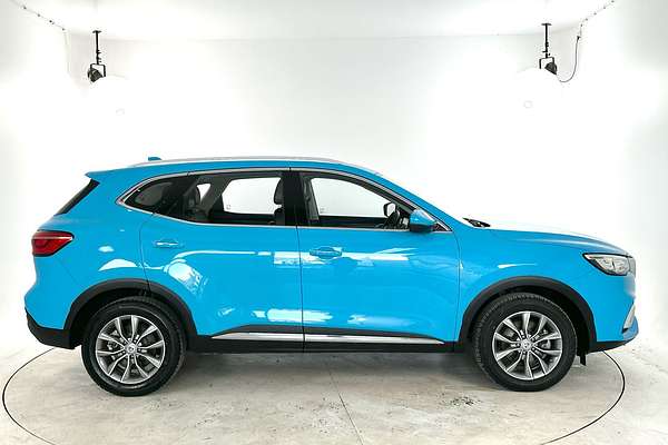 2023 MG HS Vibe SAS23