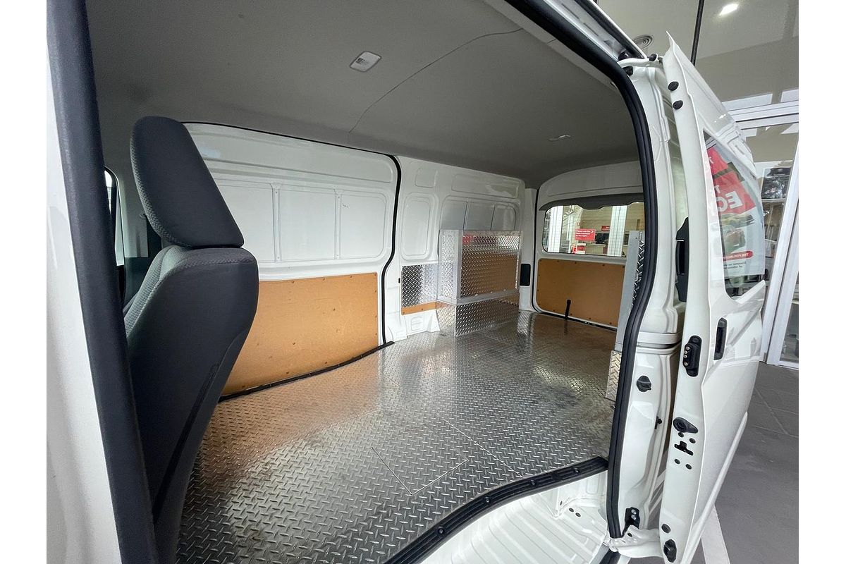 2022 Toyota Hiace GDH320R