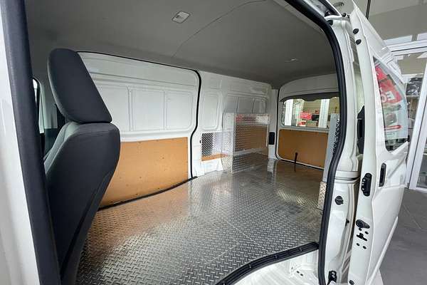 2022 Toyota Hiace GDH320R