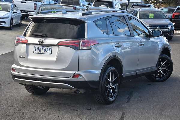 2018 Toyota RAV4 GXL ZSA42R