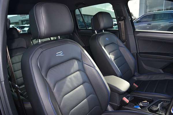 2022 Volkswagen Tiguan R 5N