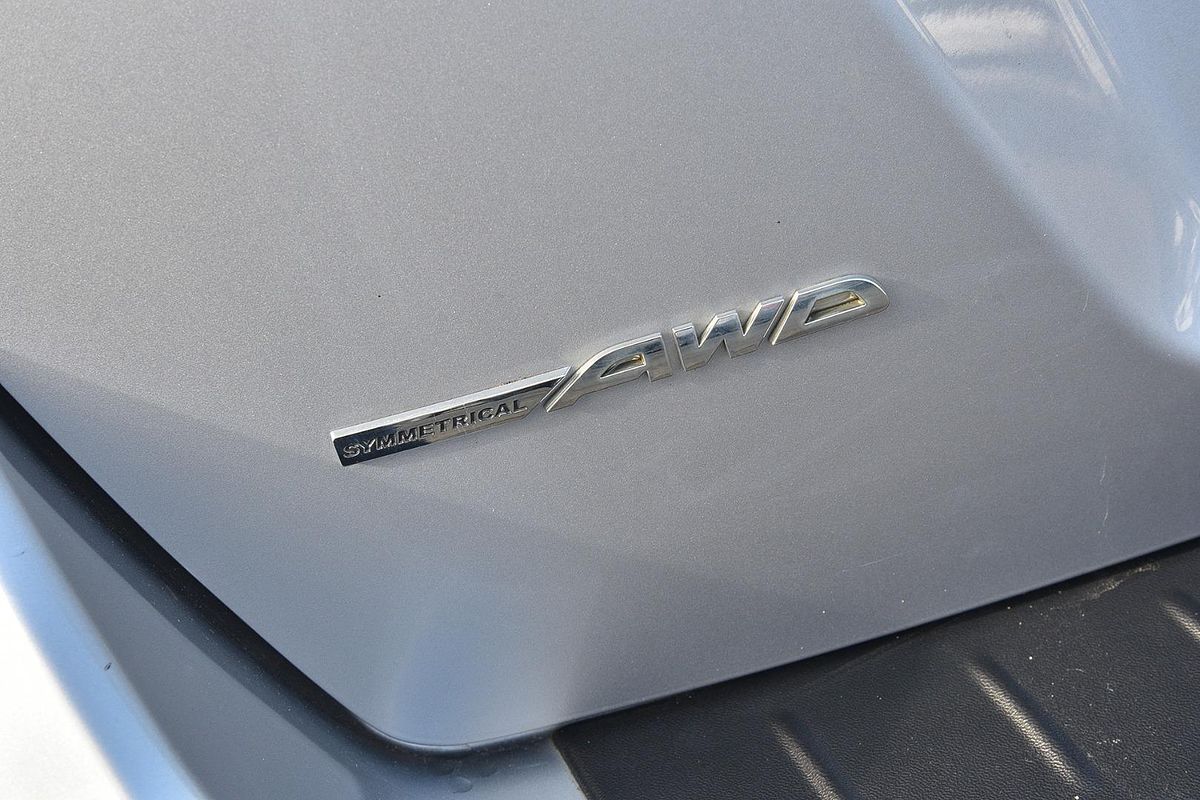 2014 Subaru XV 2.0i G4X