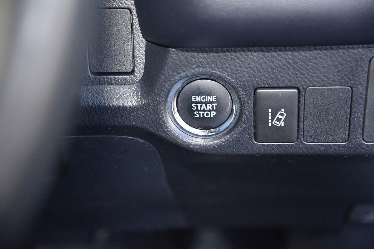2018 Toyota RAV4 GXL ZSA42R