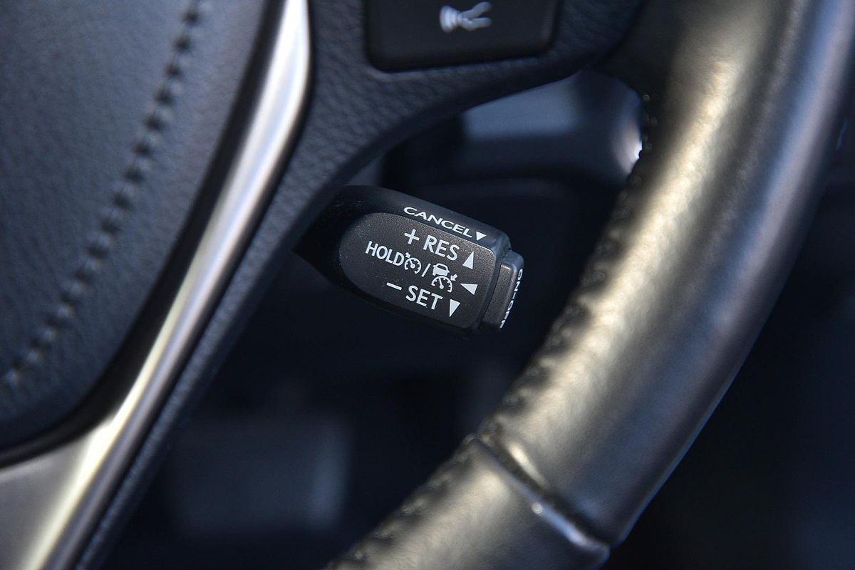 2018 Toyota RAV4 GXL ZSA42R