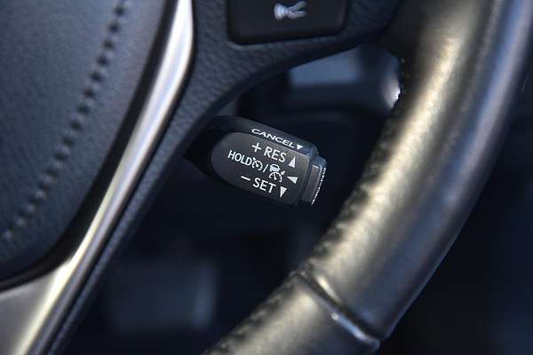 2018 Toyota RAV4 GXL ZSA42R
