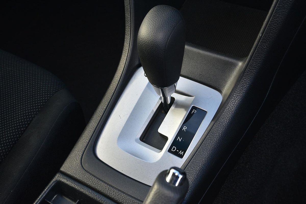 2014 Subaru XV 2.0i G4X
