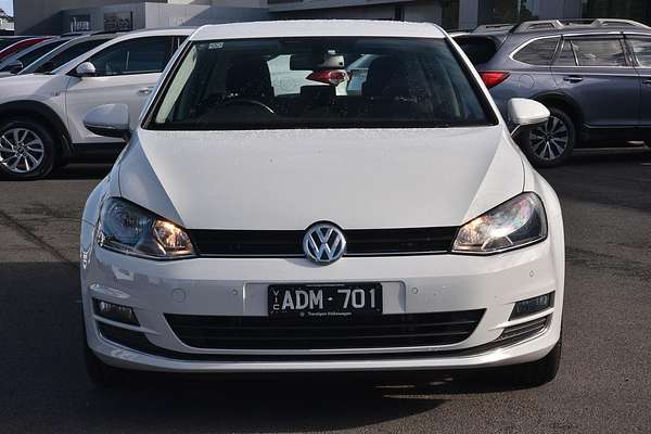 2015 Volkswagen Golf 103TSI Highline 7