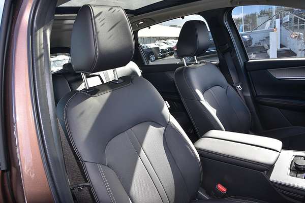 2024 Mazda CX-70 G50e GT KJ