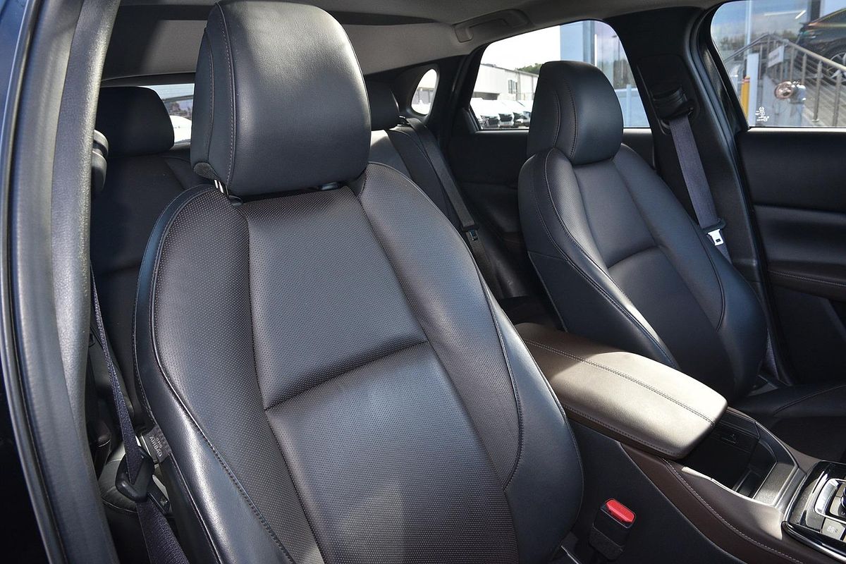 2022 Mazda CX-30 G25 Astina DM Series