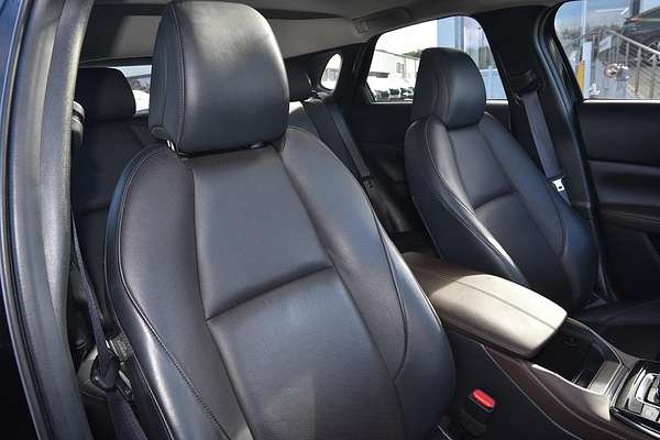 2022 Mazda CX-30 G25 Astina DM Series
