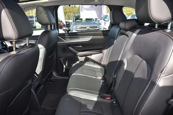 2024 Mazda CX-70 G50e GT KJ