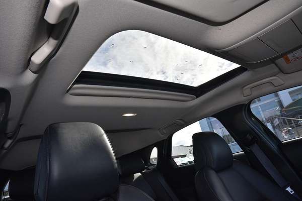 2022 Mazda CX-30 G25 Astina DM Series