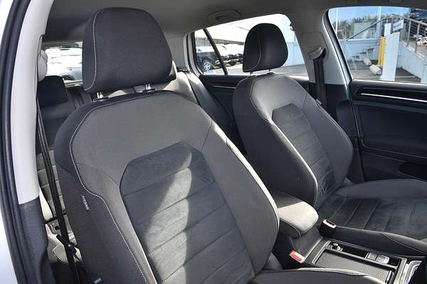 2015 Volkswagen Golf 103TSI Highline 7