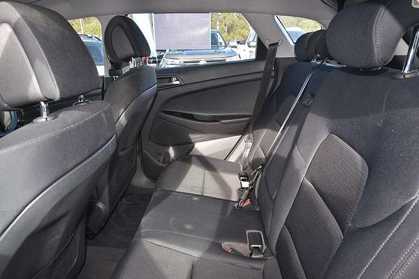 2017 Hyundai Tucson Active TL2