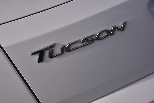2017 Hyundai Tucson Active TL2